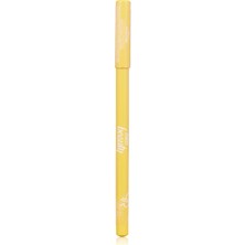 Mythriva Golden Rose Miss Beauty Colorpop Eyepencil Göz Kalemi No:04 Charm Yellow