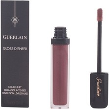 Mythriva Guerlain Gloss D'enfer Likit Ruj 403 Brun