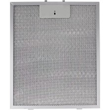 Mythriva Popüler Caspia Aspiratör-Davlumbaz Yağ Filtresi, 27,5X33,5 cm (Vestel Adb 6004)