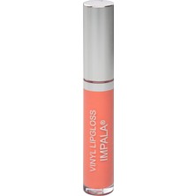 Mythriva Impala Dudak Parlatıcısı - Vınyl Lipgloss No: 4