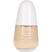 Mythriva Clinique Even Better Clinical Serum Fondöten Wn 04 Bone, 5002766074