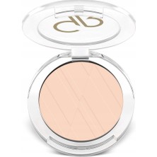 Mythriva Golden Rose Pressed Powder No: 104 Natural Rose - A&e Vitaminli Spf 15 Pudra