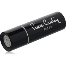 Mythriva Pierre Cardin Porcelain Matte Edition Lipstick - Red - 216