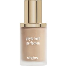 Mythriva Sisley Phyto-Teint Perfection 4c Honey