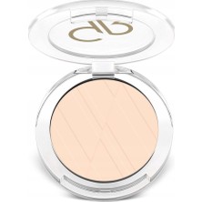 Mythriva Golden Rose Pressed Powder No: 102 Natural - A&e Vitaminli Spf 15 Pudra