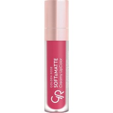 Mythriva Golden Rose Soft&matte Creamy Lipcolor NO:120 1 Paket