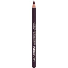 Mythriva Gabrini Lip ve Eye Pencil 46