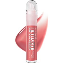 Mythriva Maybelline New York Lifter Gel Ekstra Parlak ve Nemlendirici Dudak Parlatıcısı - 06 Strawberry Shake