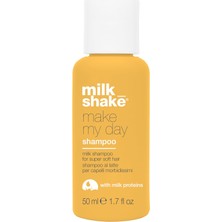 Mythriva Milk_shake Make My Day Şampuan 50 ml
