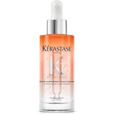 Mythriva Kérastase Nutritive Nutri-Supplement Scalp Besleyici Saç Derisi Serumu 90 ml