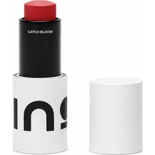 Mythriva Ino Scarlet Stick Ruj & Allık 4,5gr