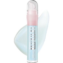Mythriva Maybelline New York Lifter Gel Ekstra Parlak ve Nemlendirici Dudak Parlatıcısı - 02 Blue Boba