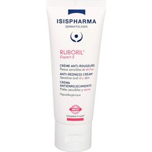 Mythriva Isıs Pharma Ruboril Expert S 40 ml