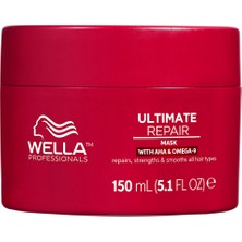 Mythriva Wella Professionals Ultimate Repair Mask 150 ml