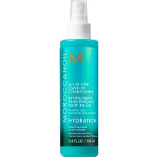 Mythriva Moroccanoil Hydration All In One Conditioner Durulanmayan Saç Kremi 160 ml