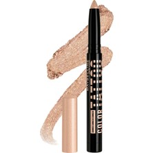 Mythriva Maybelline New York Color Tattoo 24H Eye Stix - Courageous