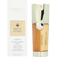 Mythriva Guerlain Abeille Royale Double R Renew & Repair Serum 30 ml 1 Paket (1 x 30 Ml)