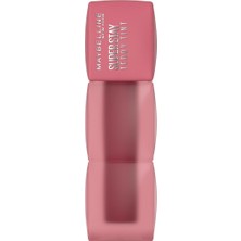 Mythriva Maybelline Super Stay Teddy Tint Uzun Süre Kalkıcı Likit Mat Tint 55 Knee High