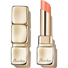 Mythriva Guerlain Kiss Kiss Bee Glow Lips Balm - 389 Pearly Peach, 5003262657