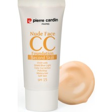 Mythriva Pierre Cardin Bb Cream Beauty Booster- Spf 30 Sand BEIGE-428 30 ml