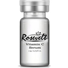 Mythriva Rosevelt Profesyonel Cilt Serumu (Vıtamın C)