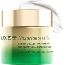 Mythriva Nuxe Nuxuriance Ultra Creme Exceptionnelle Yaşlanma Karşıtı Krem 75 ml