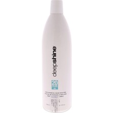 Mythriva Rusk Deepshine 20 Volume 6% Oksidan Krem 1000ML