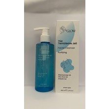 Mythriva Miglow Yüz Temizleme Jeli, Arındırıcı, Niacinamide%5, Zinc Pca%5, Arbutin%2, 200ML