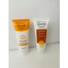 Mythriva Ersağ Günes Kremi 100ML Gündüz Bakım Kremi 100ML