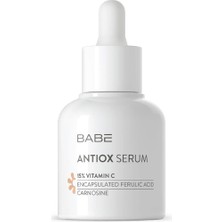 Mythriva Babe Antiox Serum 30ML