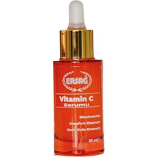 Mythriva Ersağ Vitamin C Serumu