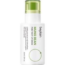 Mythriva Beplain Mung Bean Pore Tight-Up Soothing Cream Yüz Kremi 20ML