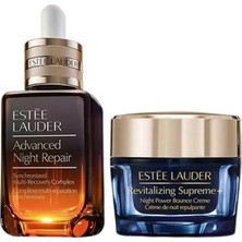 Mythriva Estee Lauder Gece Bakımı Mucize Ikili Set