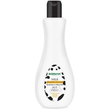 Mythriva Bebak Güneş Bakım Sütü Milk Therapy 215 ml