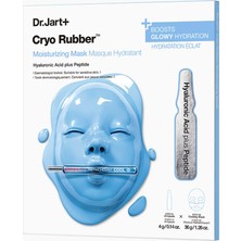 Mythriva Dr.jart+ Cryo Rubber Nemlendirici Maske 40GM/1.4OZ | Hyalüronik Asit