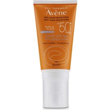 Mythriva Avene Eau Thermale Solaire Anti-Age Spf 50+ 50ML