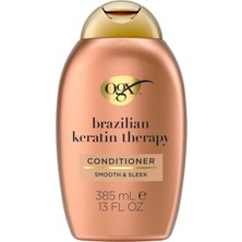 Mythriva Ogx Brazilian Keratin Therapy Conditioner, 22796916020