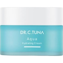 Mythriva Farmasi Dr C Tuna Aqua Hydrating Krem (50 Ml)