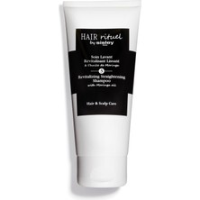 Mythriva Hair Rituel By Sisley Revitalizing Straightening Shampoo