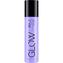 Mythriva So...? So…? Glow By So Shimmer Mist Cosmic Queen 140ML