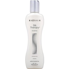 Mythriva Biosilk Silk Therapy Ipek Proteini Şampuanı 207ML