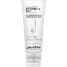 Mythriva Giovanni Straight Fast Saç Düzleştirici Jel 200ML