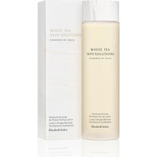 Mythriva Elizabeth Arden White Tea Skin Solutions Moisture Infusing Bi-Phase Toning Lotion, 200ML