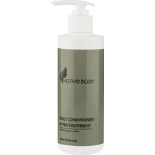 Mythriva Native Base Daily Conditioner After Treatment Keratin Bakımı Sonrası Günlük Saç Kremi 500ML