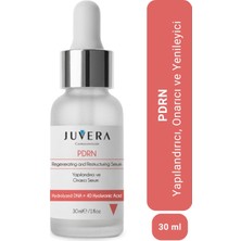 Mythriva Juvera Pdrn ve 4d Hyaluronik Asit Içeren Kırışıklık Karışıtı Cilt Yenileyici Serum 30ML