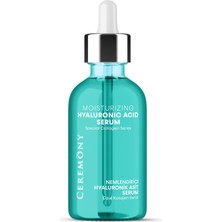 Mythriva Ceremony Serum Hyaluronik Asit 30 ml