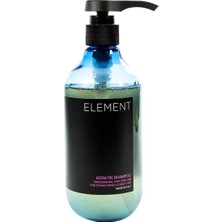 Mythriva Element Keratin Şampuan 500ML