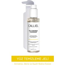 Mythriva Calliel Oil Control Temizleyici 150 ml