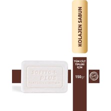 Mythriva Softto Plus Kolajen Sabunu 150 gr