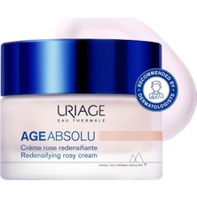 Mythriva Uriage Age Absolu Redensifying Rosy Krem 50ML